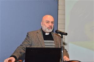 The Active Advocacy: The Role of School Psychology 2017 18