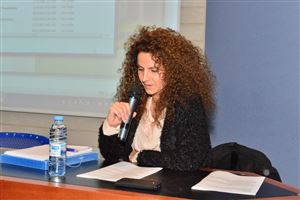 The Active Advocacy: The Role of School Psychology 2017 21