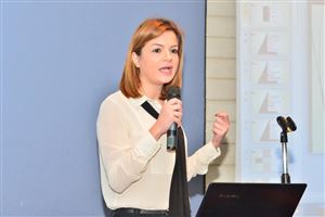 The Active Advocacy: The Role of School Psychology 2017 23