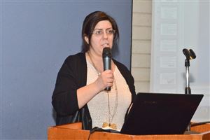 The Active Advocacy: The Role of School Psychology 2017 24