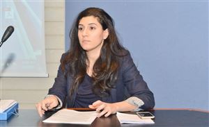 The Active Advocacy: The Role of School Psychology 2017 25