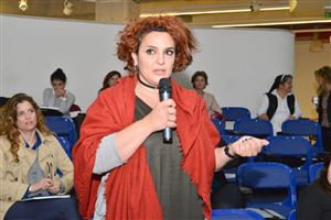 The Active Advocacy: The Role of School Psychology 2017 26