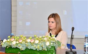 The Active Advocacy: The Role of School Psychology 2017 27