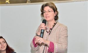 The Active Advocacy: The Role of School Psychology 2017 28