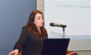 The Active Advocacy: The Role of School Psychology 2017 29