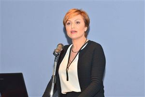 The Active Advocacy: The Role of School Psychology 2017 31