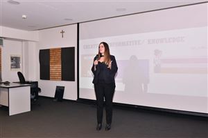 The Child Bride Campaign 1