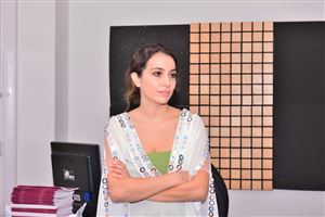 The Child Bride Campaign 2