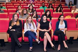 The Child Bride Campaign 5