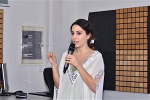 The Child Bride Campaign 6