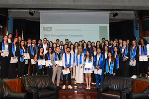 The FBAE Launches The Journal Of Sustainable Economies 12