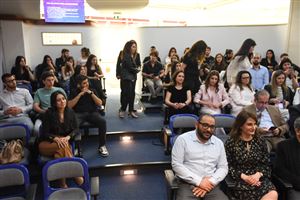 The FBAE Launches The Journal Of Sustainable Economies 15