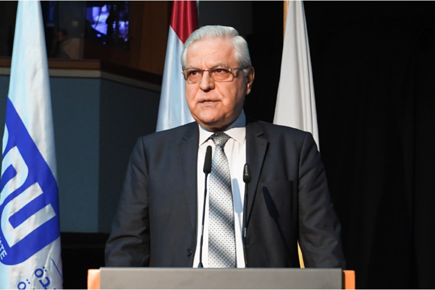 The FBAE Launches The Journal Of Sustainable Economies 5