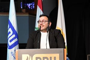 The FBAE Launches The Journal Of Sustainable Economies 6