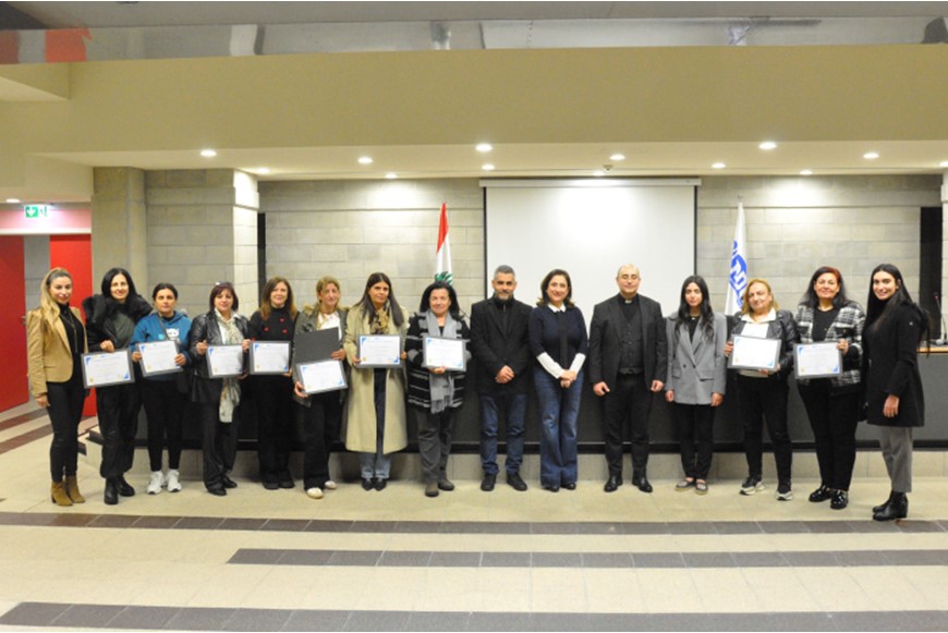 The FBAE at NDU-NLC Hosts 2nd Workshop on Empowering Rural Women Entrepreneurs 1