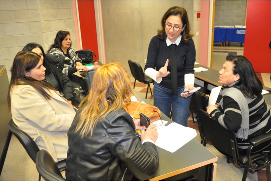 The FBAE at NDU-NLC Hosts 2nd Workshop on Empowering Rural Women Entrepreneurs 2