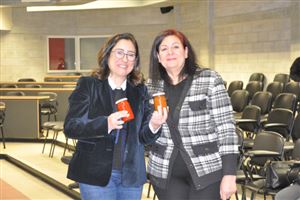 The FBAE at NDU-NLC Hosts 2nd Workshop on Empowering Rural Women Entrepreneurs 3