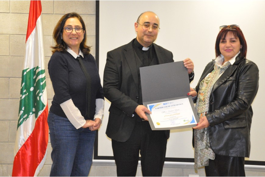 The FBAE at NDU-NLC Hosts 2nd Workshop on Empowering Rural Women Entrepreneurs 4