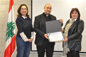 The FBAE at NDU-NLC Hosts 2nd Workshop on Empowering Rural Women Entrepreneurs 4