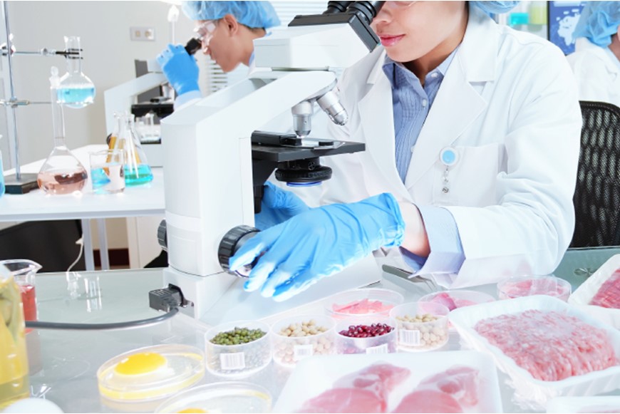 The FNHS Marks World Food Safety Day in a Global Webinar 2