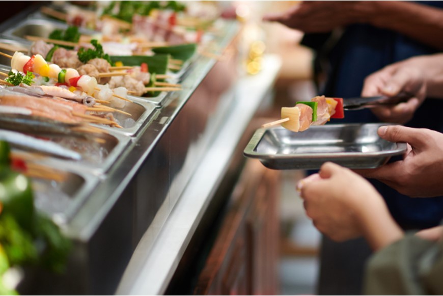 The FNHS Marks World Food Safety Day in a Global Webinar 4