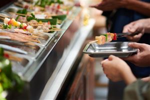 The FNHS Marks World Food Safety Day in a Global Webinar 4