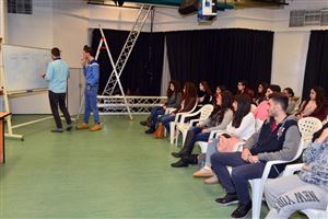 The Film Language 2017 2