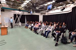 The Film Language 2017 7