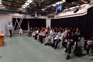 The Film Language 2017 8