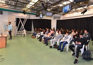 The Film Language 2017 10