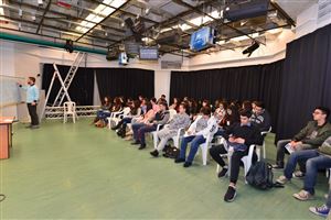 The Film Language 2017 11