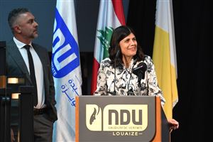 The LLC at NDU Awards Guided and Skilled Program Certificates 6