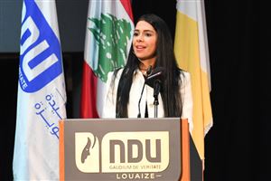 The LLC at NDU Awards Guided and Skilled Program Certificates 7