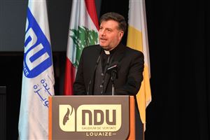 The LLC at NDU Awards Guided and Skilled Program Certificates 9