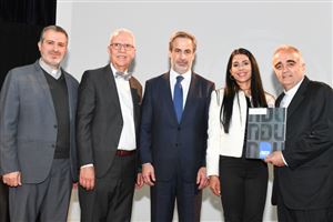 The LLC at NDU Awards Guided and Skilled Program Certificates 14