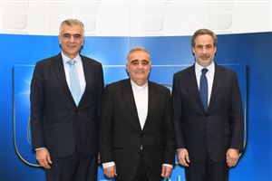 The LLC at NDU Awards Guided and Skilled Program Certificates 16