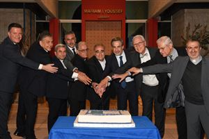 The LLC at NDU Awards Guided and Skilled Program Certificates 17