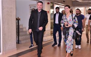 The Launching of EVE Can Change Campaign at NDU 4