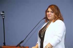 The Launching of EVE Can Change Campaign at NDU 15