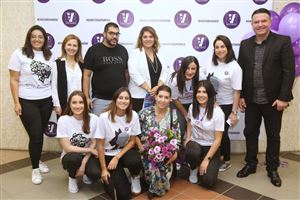 The Launching of EVE Can Change Campaign at NDU 26
