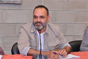 The Lebanese Center for Human Rights and FLPS Hold Event on Prison Life Torture and Trauma 3