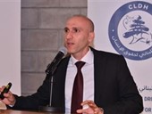 The Lebanese Center for Human Rights and FLPS Hold Event on Prison Life Torture and Trauma 5