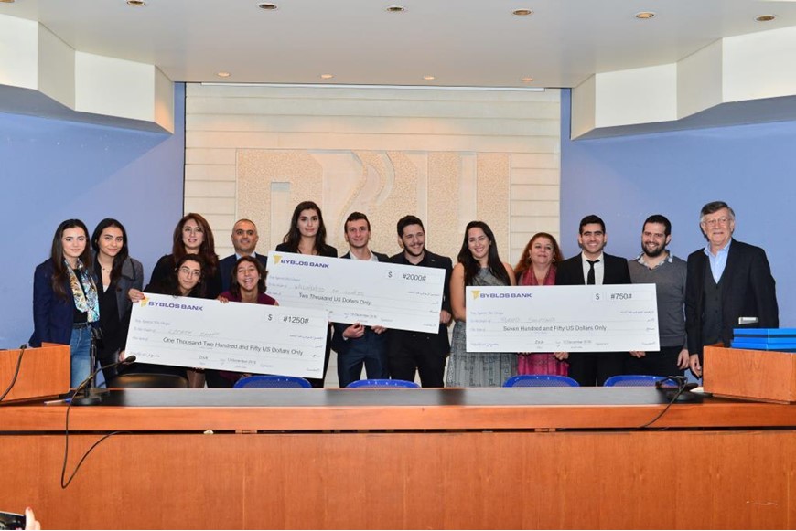 The Makesense Entrepreneurship Competition | Part Two 2