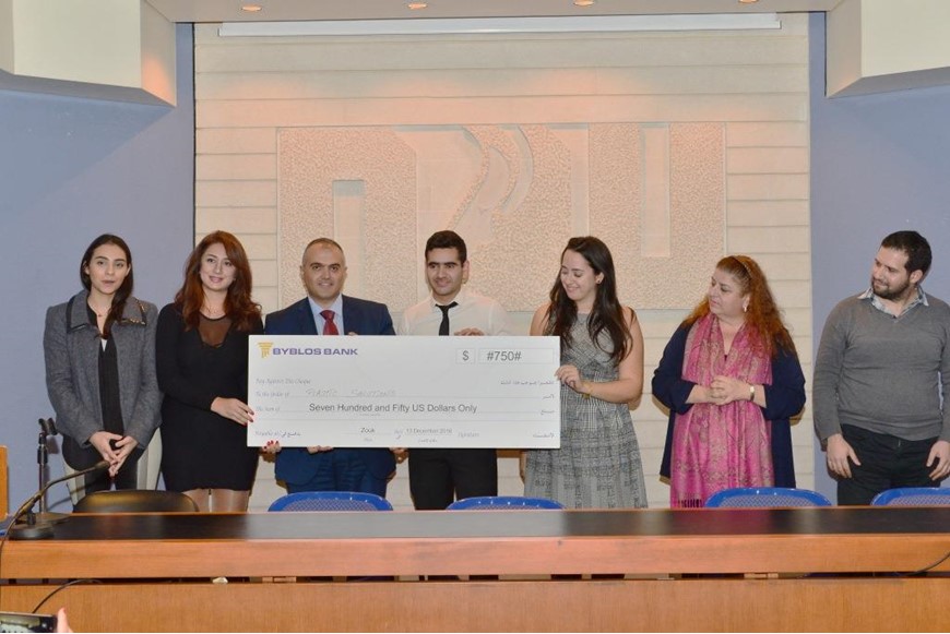 The Makesense Entrepreneurship Competition | Part Two 3