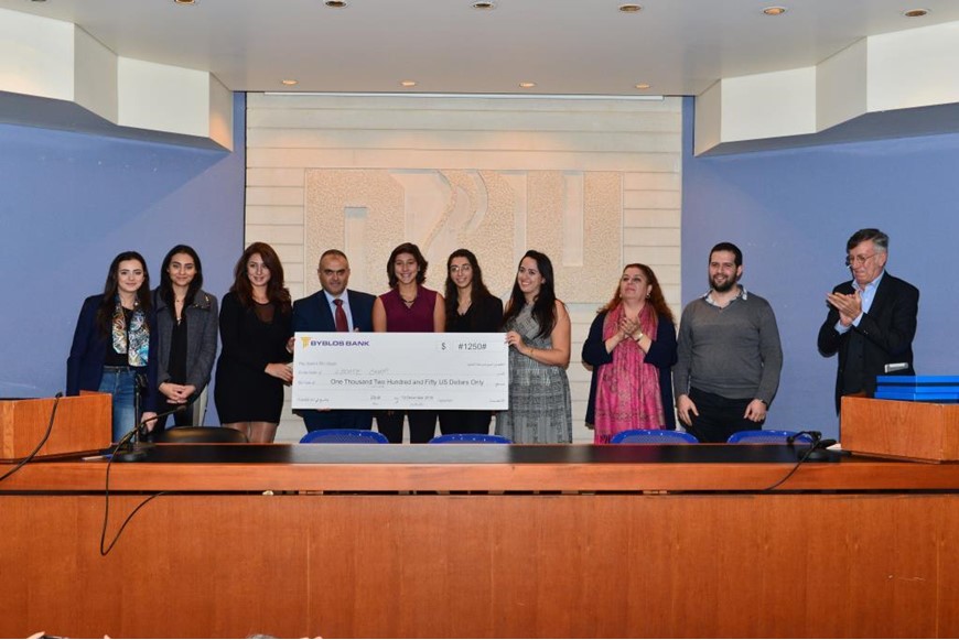 The Makesense Entrepreneurship Competition | Part Two 4