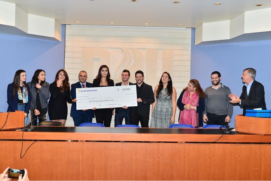 The Makesense Entrepreneurship Competition | Part Two 5