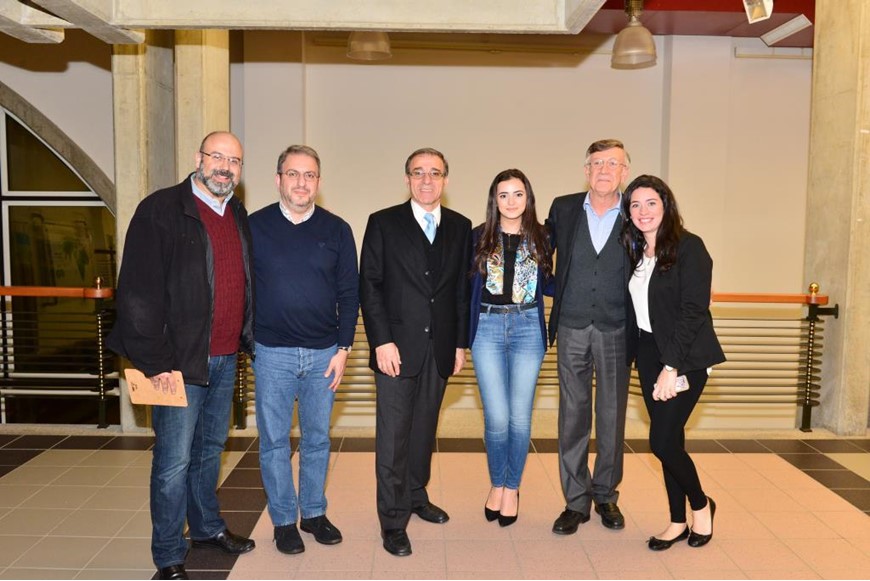 The Makesense Entrepreneurship Competition | Part Two 6