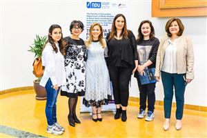 The Media Studies Forum 2018 1