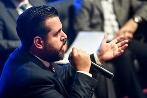 The Media Studies Forum 2018 32