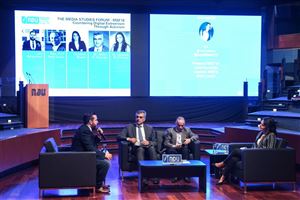 The Media Studies Forum 2018 34